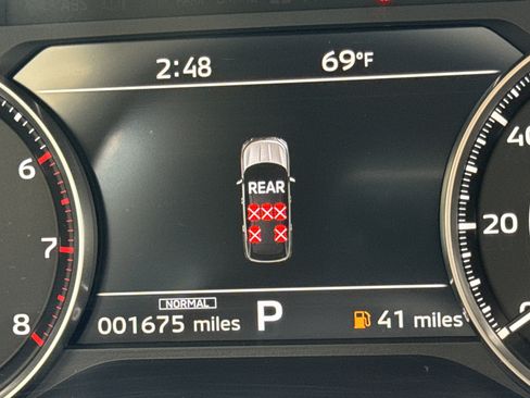 Used 2025 Mitsubishi Outlander SE AWD/4WD image 23