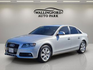 Used 2009 Audi A4 2.0T Premium video 1