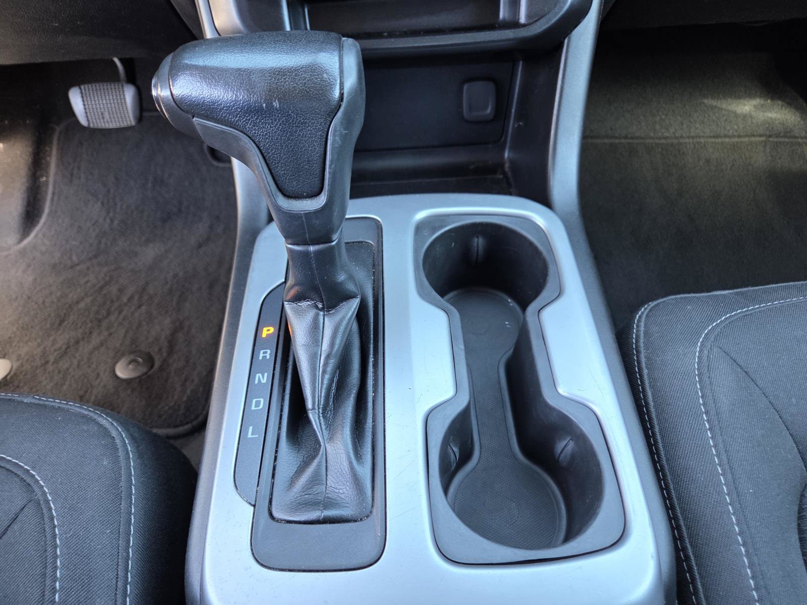 Used 2021 Chevrolet Colorado LT AWD/4WD image 26