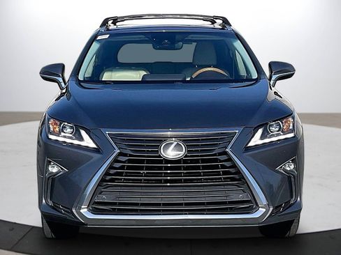 Used 2017 Lexus RX 350 AWD w/ Premium Package image 3