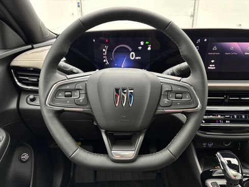 New 2026 Buick Envista Sport Touring FWD image 19