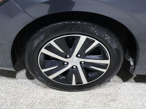 Used 2023 Honda Civic LX image 9