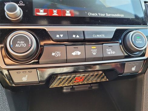 Used 2020 Honda Civic Si image 20