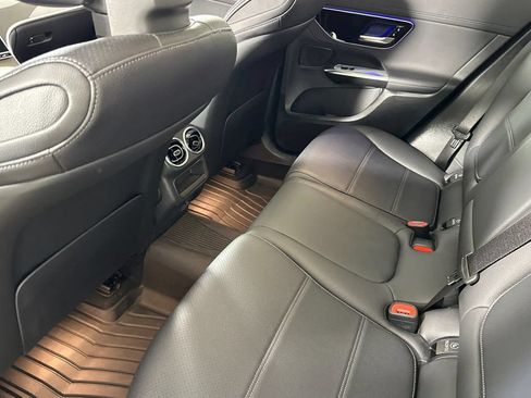Certified 2024 Mercedes-Benz GLC 300 4MATIC image 15