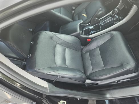 Used 2017 Honda Accord EX-L image 18