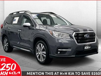 Used 2021 Subaru Ascent Touring w/ Popular Package #2A