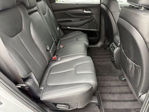 Used 2023 Hyundai Santa Fe Limited AWD/4WD image 15