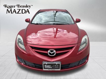 Used 2012 MAZDA MAZDA6 i Sport