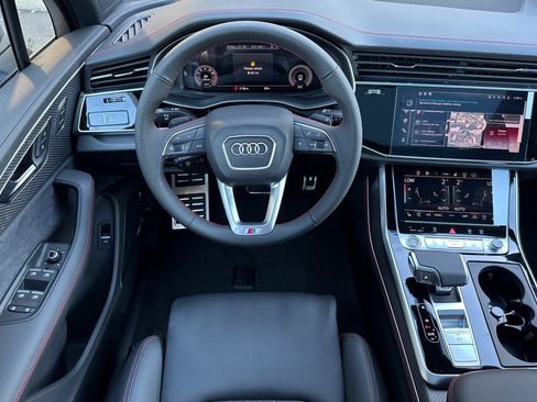 New 2026 Audi Q7 3.0T Prestige image 11