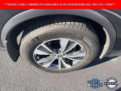 Certified 2022 Nissan Murano SV image 9