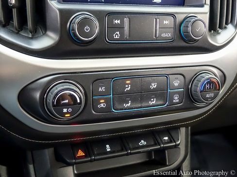 Certified 2022 GMC Canyon Elevation w/ Trailering Package image 16