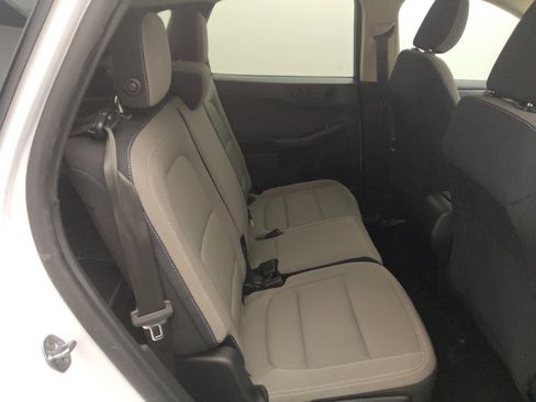 Used 2020 Ford Escape S image 19