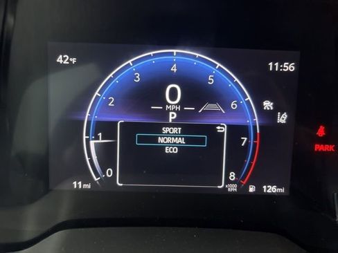 New 2026 Toyota Corolla SE image 22