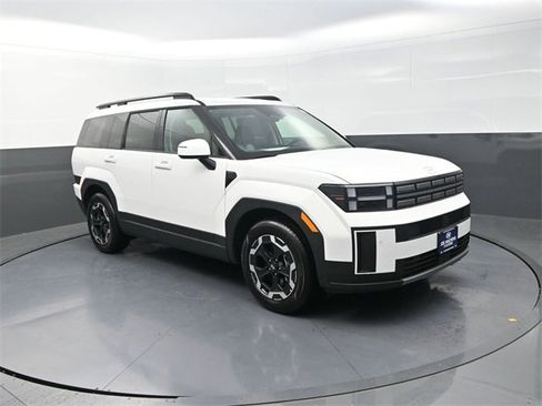 New 2026 Hyundai Santa Fe SEL image 2