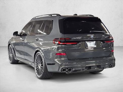 New 2025 BMW ALPINA XB7 image 7