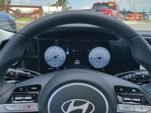 New 2026 Hyundai Elantra Limited FWD image 34