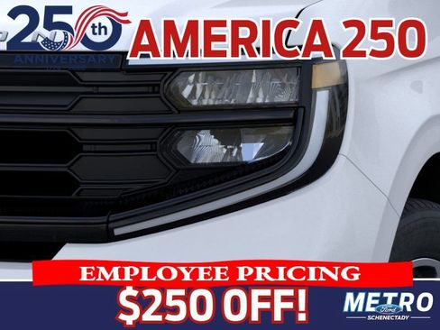 New 2026 Ford Expedition Active AWD/4WD image 18