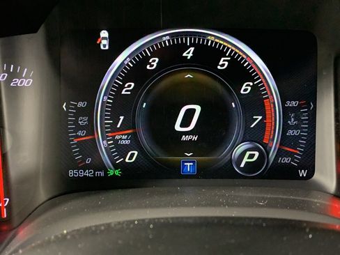 Used 2016 Chevrolet Corvette Stingray Coupe image 23