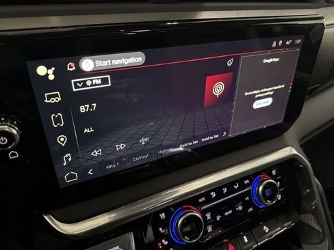 New 2026 GMC Sierra 1500 Denali AWD/4WD image 27