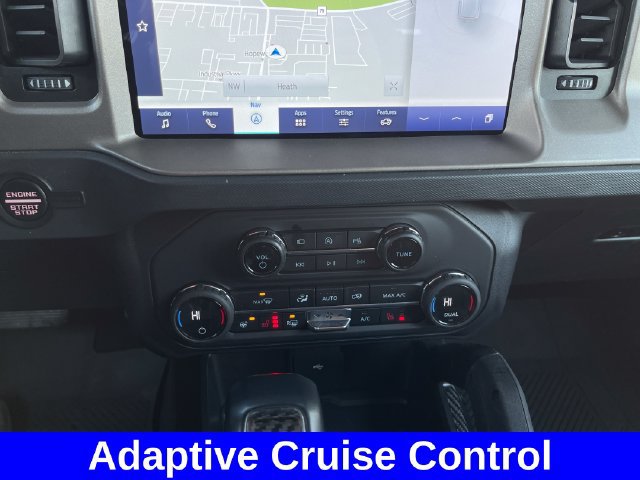 Used 2023 Ford Bronco Raptor AWD/4WD image 18