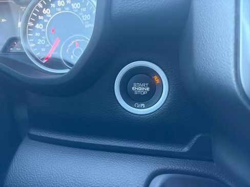 Used 2019 RAM 1500 Big Horn AWD/4WD image 30
