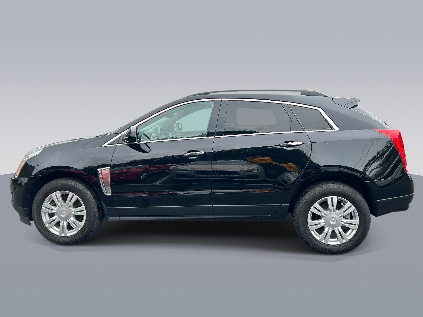 Used 2014 Cadillac SRX FWD image 6