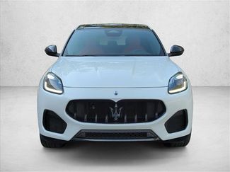 Used 2025 Maserati Grecale Modena AWD/4WD video 2