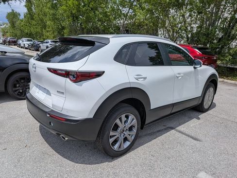 New 2026 MAZDA CX-30 AWD 2.5 S image 5