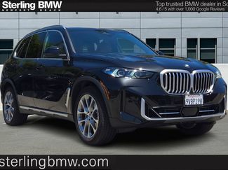 Used 2026 BMW X5 sDrive40i w/ Premium Package RWD video 1