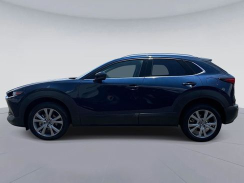 Used 2023 MAZDA CX-30 AWD 2.5 S w/ Premium Package image 6