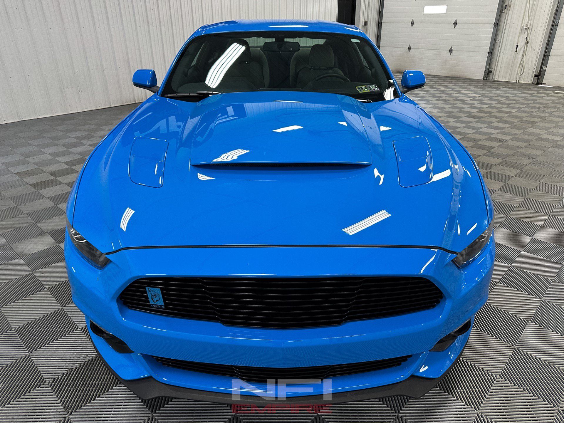 Used 2017 Ford Mustang GT RWD image 4