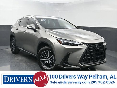 Used 2024 Lexus NX 250 250 Premium image 1