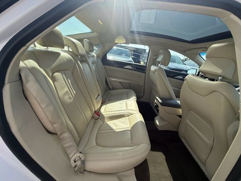 Used 2014 Lincoln MKZ Hybrid w/ Equipment Group 202A Reserve FWD image 20