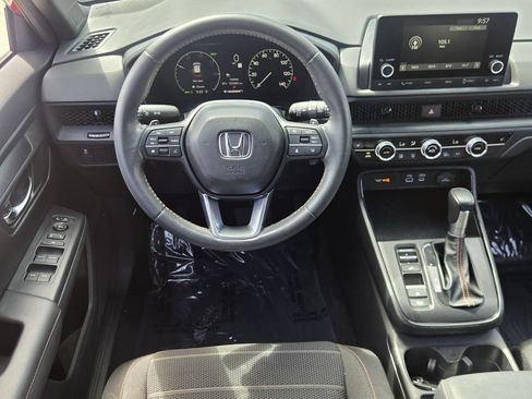 Certified 2024 Honda CR-V Sport image 12