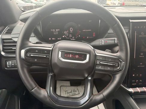 Used 2024 GMC Acadia AT4 image 16