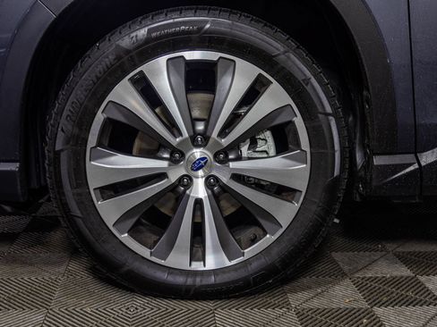 Used 2022 Subaru Ascent Touring AWD/4WD image 56