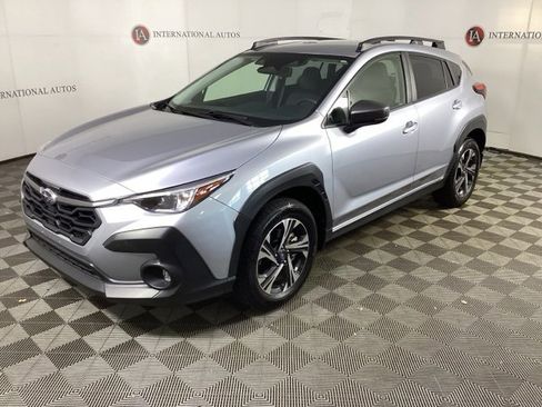 Certified 2024 Subaru Crosstrek 2.0i Premium image 1