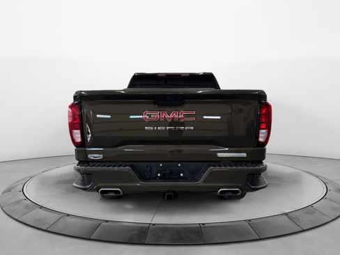 Used 2024 GMC Sierra 1500 Elevation w/ X31 Off-Road Package AWD/4WD image 6
