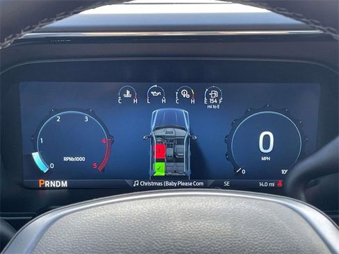 New 2026 Ford F350 Lariat w/ Lariat Ultimate Package image 20