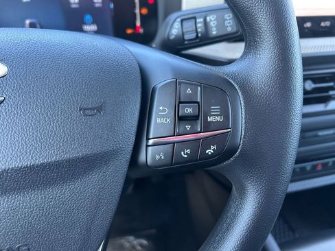 New 2026 Ford Bronco Sport Big Bend AWD/4WD image 20