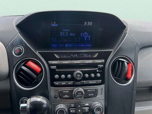 Used 2012 Honda Pilot EX-L image 24