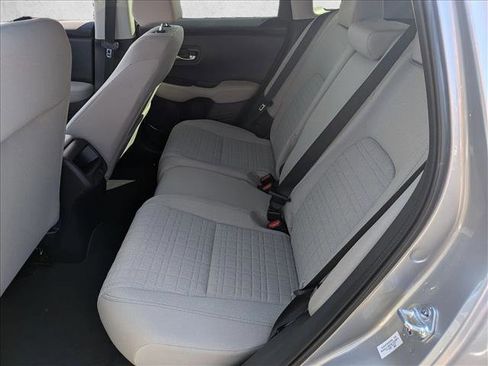 New 2026 Honda HR-V LX image 15