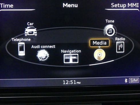 Used 2016 Audi A7 3.0T Prestige w/ Prestige Package image 13