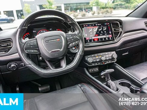 Used 2024 Dodge Durango GT RWD image 30