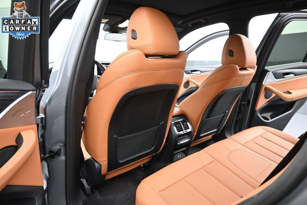Certified 2023 BMW X3 sDrive30i w/ Premium Package w/ZPA RWD image 29