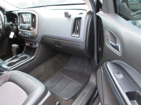 Certified 2017 Chevrolet Colorado Z71 image 22