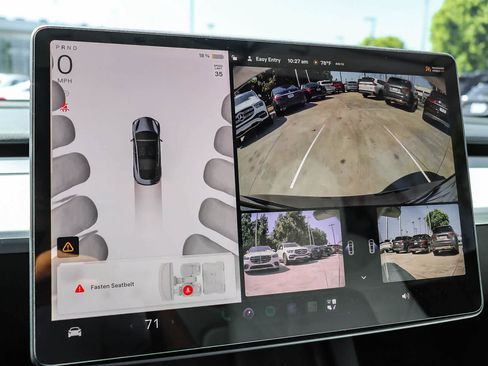 Used 2023 Tesla Model 3 Standard Range RWD image 24