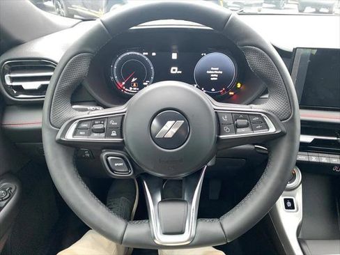 New 2025 Dodge Hornet GT w/ Cold Weather Group image 13