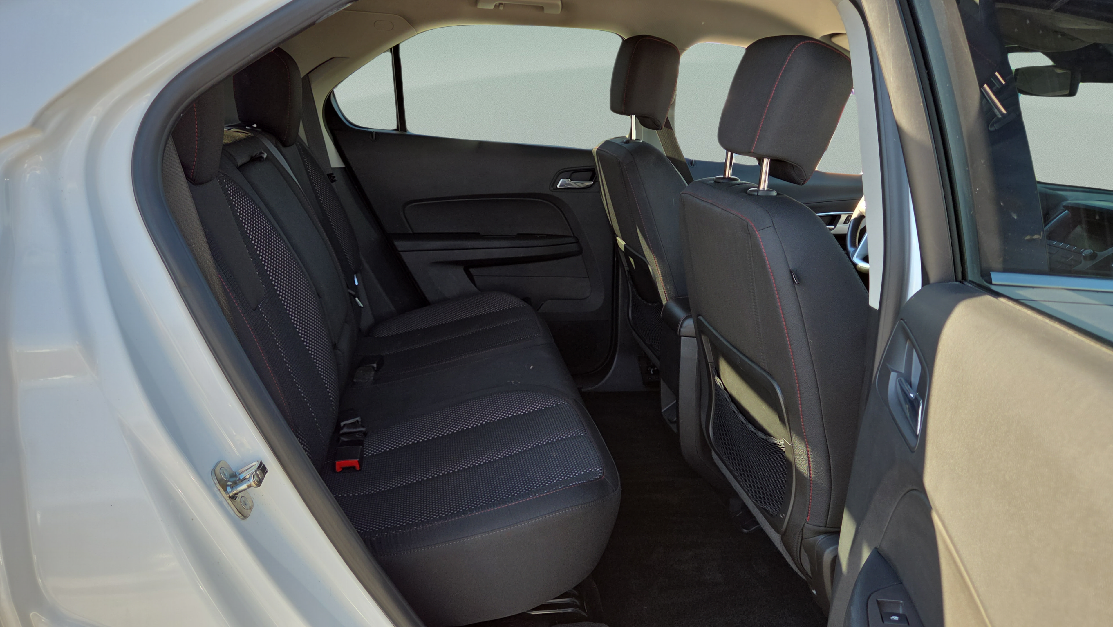 Used 2014 Chevrolet Equinox LT w/ Driver Convenience Package FWD image 15