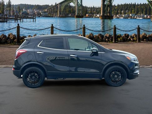 Used 2019 Buick Encore Preferred AWD/4WD image 10